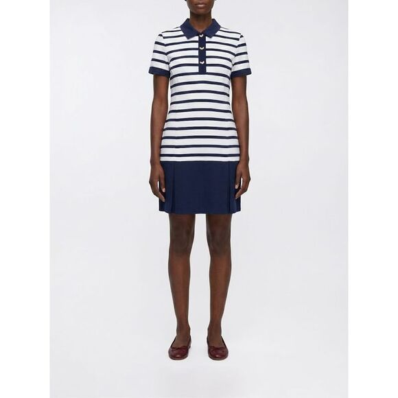 Liu Jo Dress Woman White